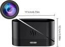 Humidifier Camera for Safer Home