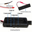 Live View Camera for Home Monitoring