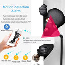 Live View Camera for Home Monitoring