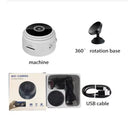 4K Baby Monitor for Parents at Home