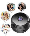 4K Baby Monitor for Parents at Home