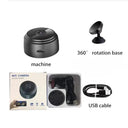 4K Baby Monitor for Parents at Home