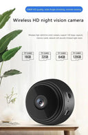 4K Baby Monitor for Parents at Home
