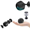 4K Baby Monitor for Parents at Home