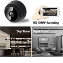 4K Baby Monitor for Parents at Home