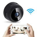 4K Baby Monitor for Parents at Home