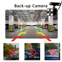 All Angle Coverage Dash Cam For Drivers