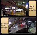 All Angle Coverage Dash Cam For Drivers