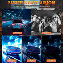 All Angle Coverage Dash Cam For Drivers