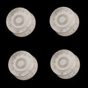 4pcs Speed Control Guitar Knobs Multi Color LP Electric Guitar