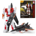 Transformer Figure For Fans Display