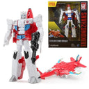 Transformer Figure For Fans Display