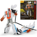 Transformer Figure For Fans Display