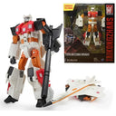 Transformer Figure For Fans Display