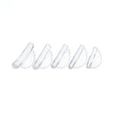 3D Lash Lifting Rods For Consistent Curl