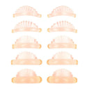 3D Lash Lifting Rods For Consistent Curl
