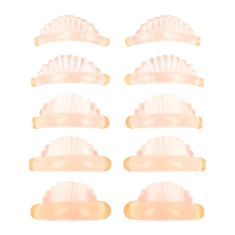 Lash Lifting Rods - Consistent Curl — product view 16