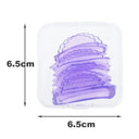3D Lash Lifting Rods For Consistent Curl