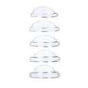 3D Lash Lifting Rods For Consistent Curl