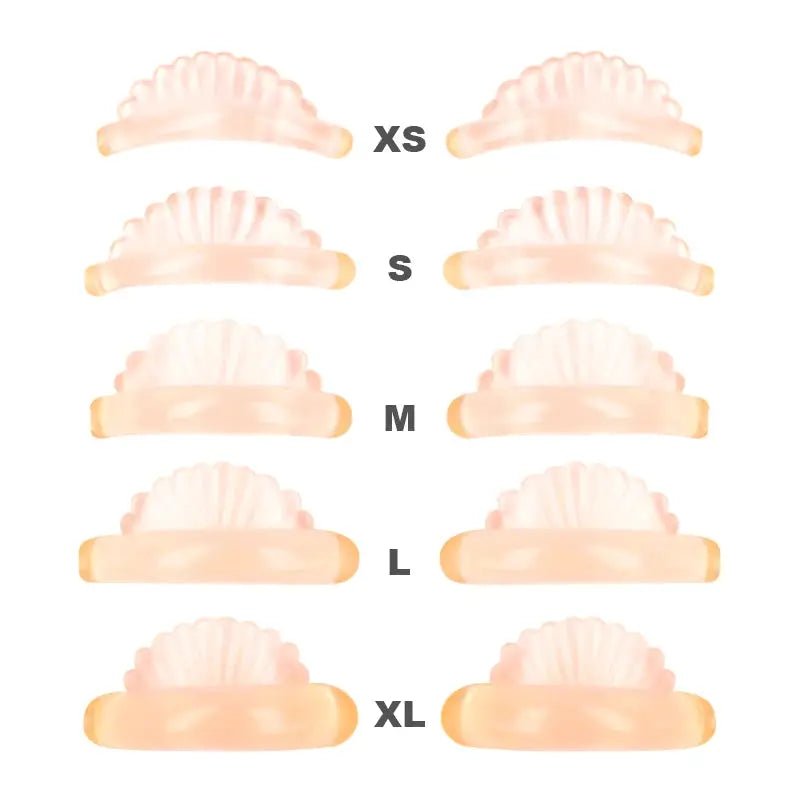 Lash Lifting Rods - Consistent Curl — product view 8