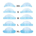 3D Lash Lifting Rods For Consistent Curl