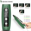 5-Speed Cordless Electric Engraving Tool with Dremel Accessories