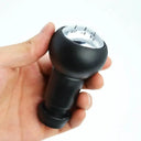 5 Speed Gear Shift Knob Lever for Peugeot Citroen Cars