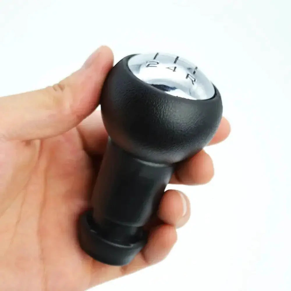 5 Speed Gear Shift Knob Lever for Peugeot Citroen Cars