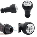 5 Speed Gear Shift Knob Lever for Peugeot Citroen Cars