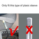 5 Speed Gear Shift Knob Lever for Peugeot Citroen Cars