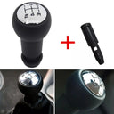 5 Speed Gear Shift Knob Lever for Peugeot Citroen Cars