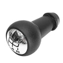 5 Speed Gear Shift Knob Lever for Peugeot Citroen Cars