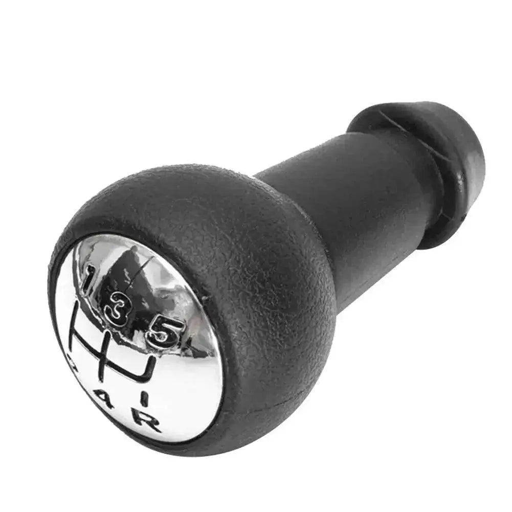 5 Speed Gear Shift Knob Lever for Peugeot Citroen Cars