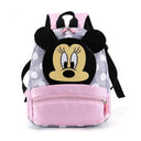 Disney Cartoon Backpack 5 Styles for Baby Boys and Girls