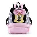 Disney Cartoon Backpack 5 Styles for Baby Boys and Girls