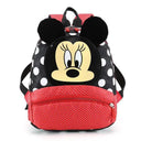 Disney Cartoon Backpack 5 Styles for Baby Boys and Girls