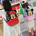 Disney Cartoon Backpack 5 Styles for Baby Boys and Girls