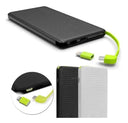 5000mAh Portable Power Bank - Neverdie Store Compact Design