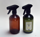 500ML PET Spray Trigger Sprayer Aromatherapy Bottle