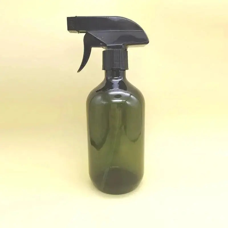 500ml PET Spray Trigger Sprayer Aromatherapy Bottle