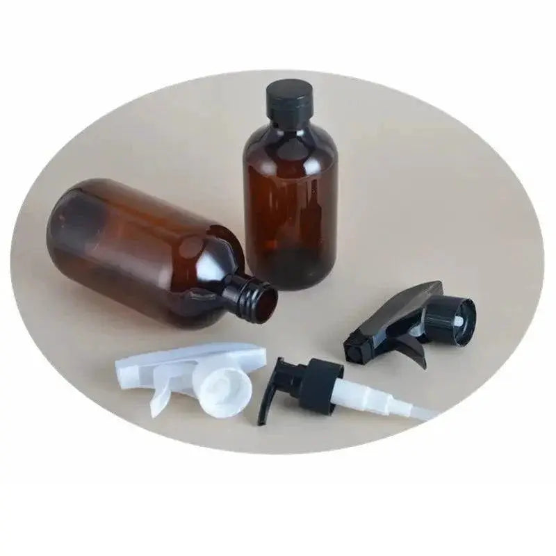 500ml PET Spray Trigger Sprayer Aromatherapy Bottle