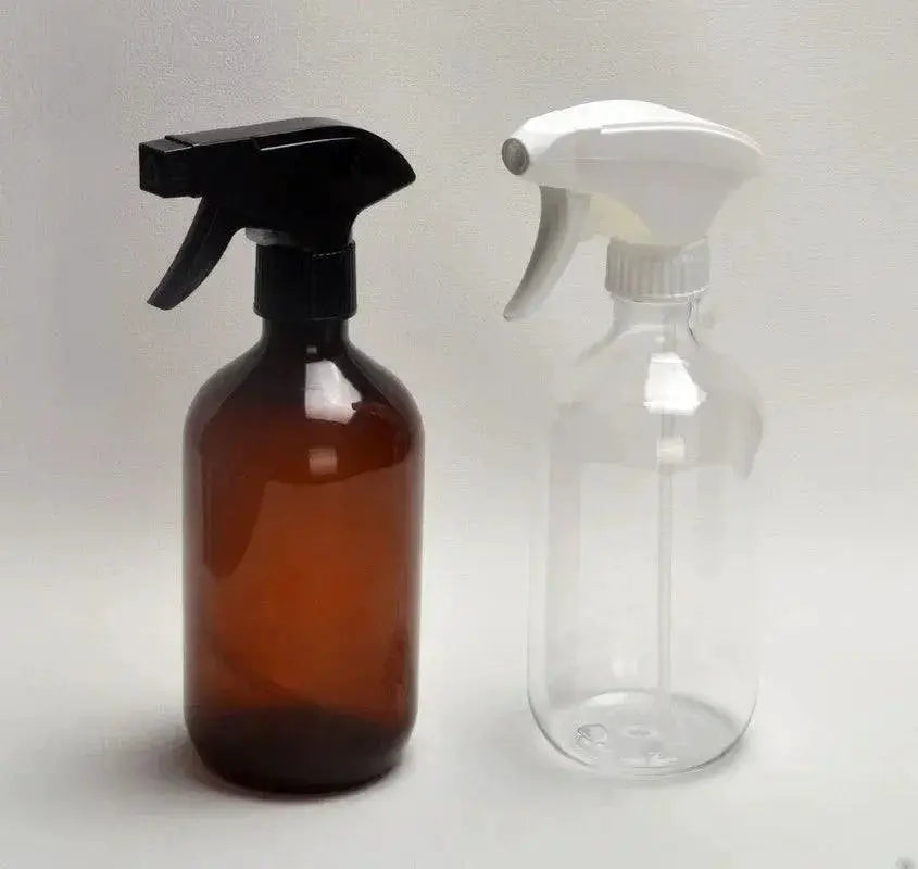 500ml PET Spray Trigger Sprayer Aromatherapy Bottle