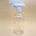 500ML PET Spray Trigger Sprayer Aromatherapy Bottle