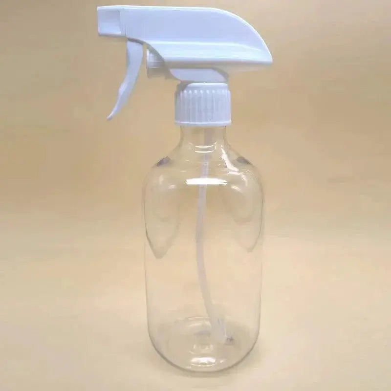 500ml PET Spray Trigger Sprayer Aromatherapy Bottle