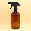 500ML PET Spray Trigger Sprayer Aromatherapy Bottle