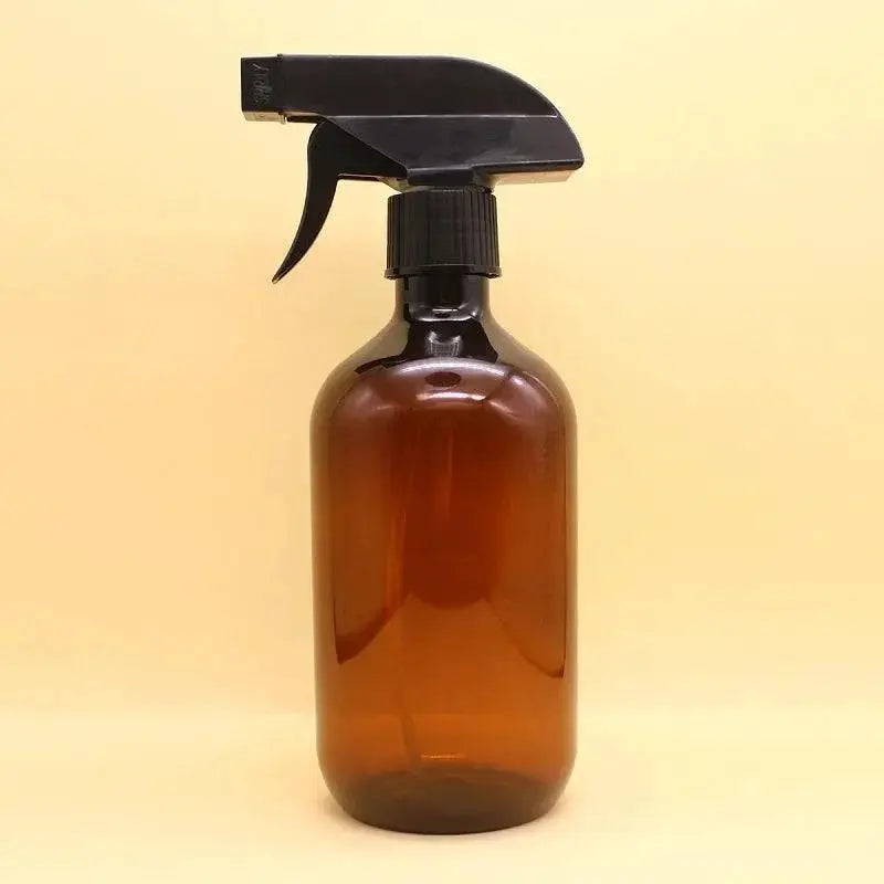 500ml PET Spray Trigger Sprayer Aromatherapy Bottle