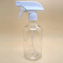 500ML PET Spray Trigger Sprayer Aromatherapy Bottle