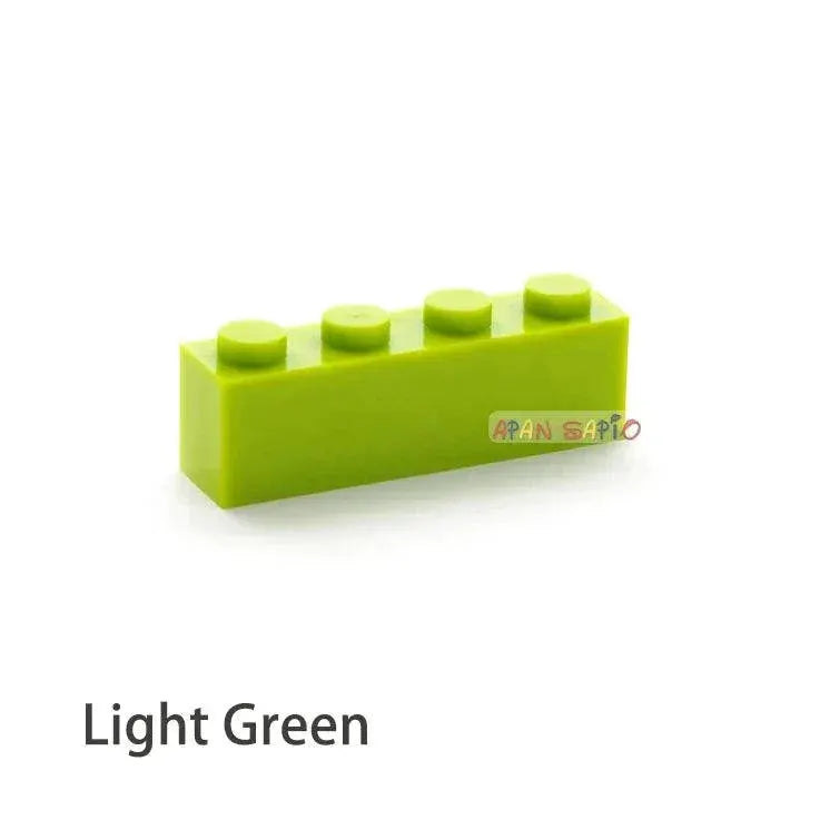 Building Blocks for Kids Creative Play — product view 10