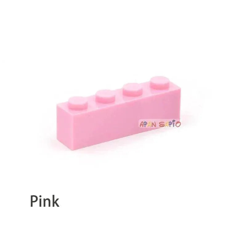 Building Blocks for Kids Creative Play — product view 18
