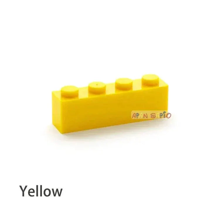 Building Blocks for Kids Creative Play — product view 13
